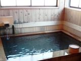 秋田県 泥湯温泉 「奥山旅館」