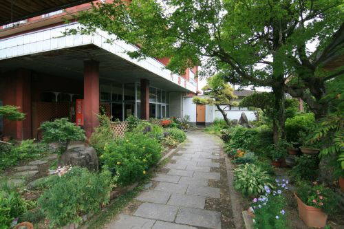 【朝倉市】原鶴温泉 やぐるま荘~室内にも関わらず開放的すぎる大浴場