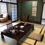 岩井温泉 岩井屋 宿泊 その1 お部屋編 ★★★+