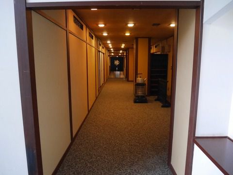 諏訪湖の森 四季亭 大浴場 ②