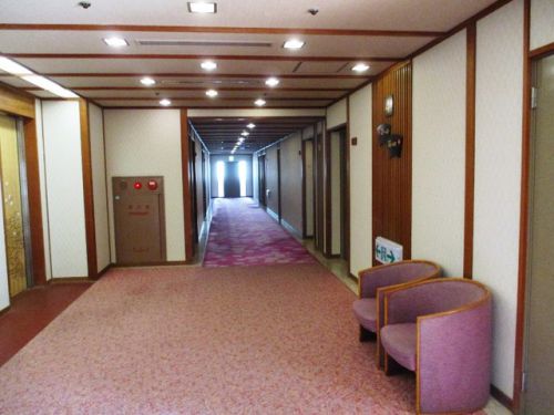 湯村温泉 井づつやPartⅡ(客室編)