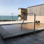瀬波温泉 ゆ処そば処 磐舟 ★★★+