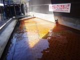 熊本県 菊池市 宝田温泉「宝の湯」