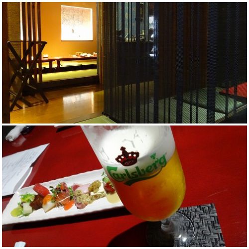 遠刈田温泉旅館大忠 2019年4月(2)