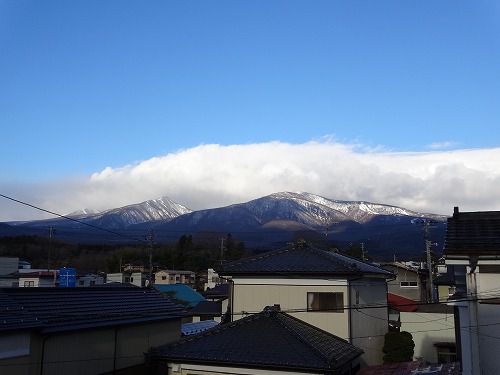 遠刈田温泉旅館大忠 2019年4月(3)