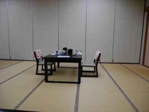 昼神温泉 はなや 夕食 ③