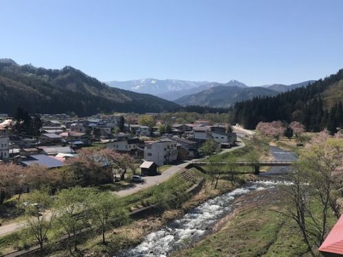 ようこそ上杉祭りへ ③ 慰労会は小野川温泉 寿宝園