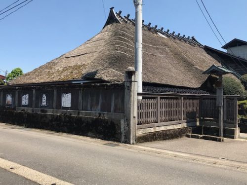 庄内酒蔵散歩 楯野川酒造 ~ 惜別の湯 天童温泉 老人保養センター かまた荘
