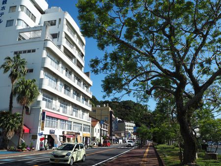 おトクな「島原・雲仙温泉3館入浴」からの、ココロと体を癒し・整える「海の見える小さな整体室」(雲仙市小浜町)
