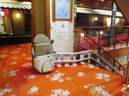 湯村温泉 井づつやPartⅡ(概要編②)