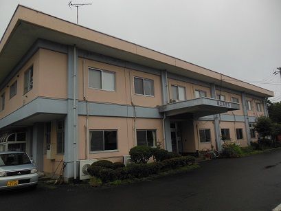 遠刈田温泉 蔵王四季亭