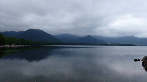 絶景!!温泉!!お花畑!!~のんびり道東1週間(*^。^*)