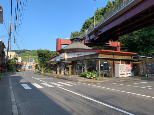 【日田市】天ヶ瀬温泉 駅前温泉~駅チカ格安温泉!豊かな自然を楽しむ露天風呂