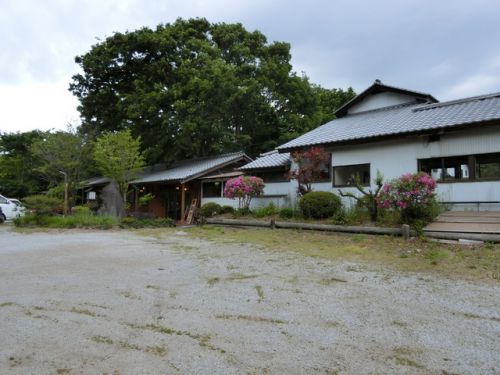 2019/5/18(土) 吾妻温泉 根小屋之湯 群馬県