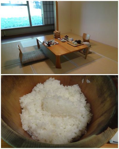 川渡温泉山ふところの宿みやま 2019年GW(3)