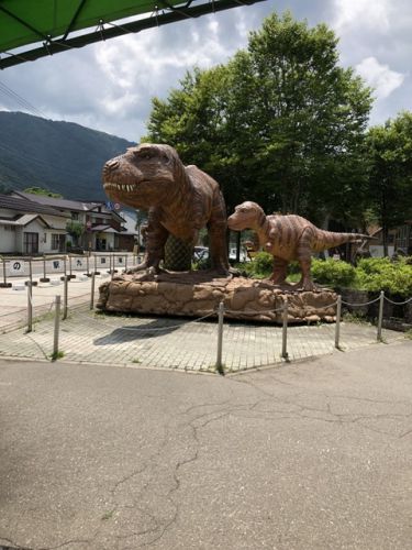 【福井県】九頭龍温泉