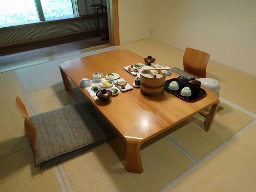 川渡温泉山ふところの宿みやま 2019年GW(6)