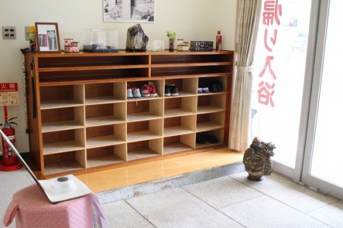 「編集中」増富温泉 山梨妙松苑 増富佼成寮1@部屋