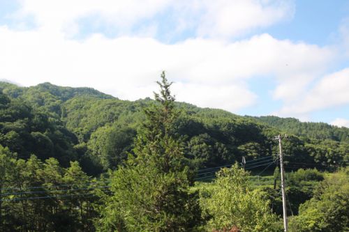 「編集中」増富温泉 山梨妙松苑 増富佼成寮5@跋