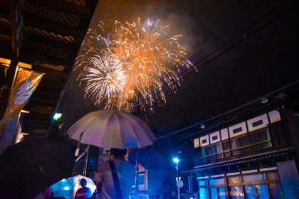塩原温泉夏まつり2019クイックレポート