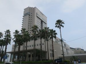 日帰り入浴レビュー:熱海温泉 オーシャンスパ Fuua