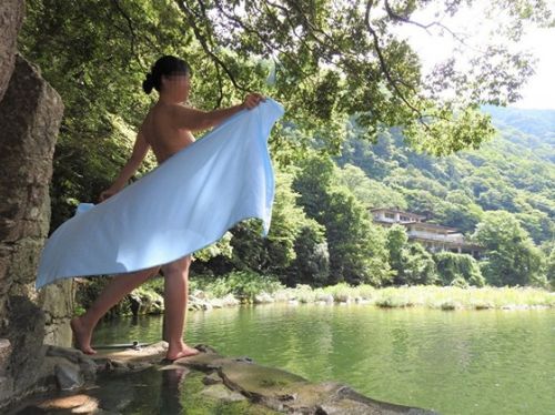完全予約制の絶景温泉「般若寺温泉」