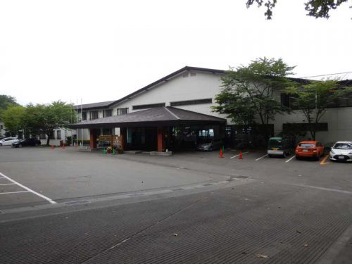 丸駒温泉旅館(丸駒温泉)