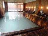 岩手県 須川温泉「須川高原温泉」