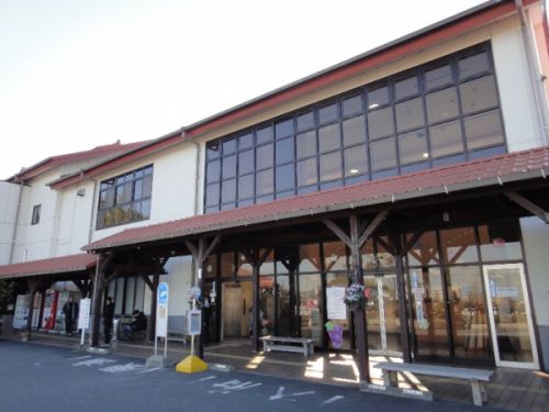 JAあいち知多あぐりタウン温泉 めぐみの湯