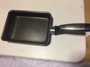 大沢温泉自炊生活:重宝したもの