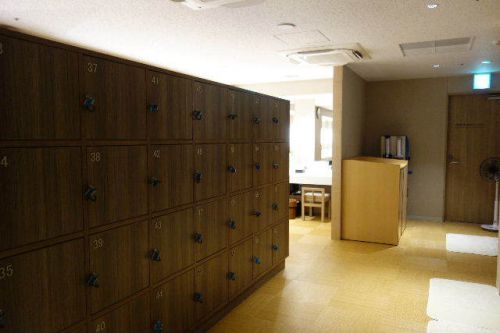 神奈川県箱根小涌谷温泉 箱根小涌園 天悠6('A`)パブリックその3