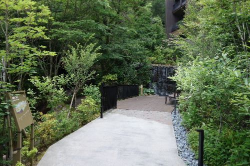 神奈川県箱根小涌谷温泉 箱根小涌園 天悠7('A`)パブリックその4