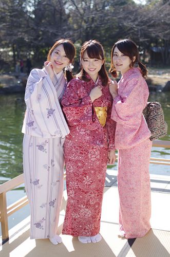 ❤️✨18.7/7(土) なちゅらる七夕祭り!コスプレアイドルと日本庭園と温泉宿貸切。浴衣で合コンBBQParty in 横浜✨ お泊りも大歓迎!!