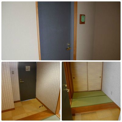 別所温泉 七草の湯 お部屋 ②