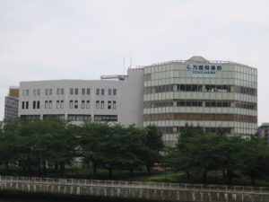 日帰り入浴レビュー:熱海・湯河原温泉 横浜みなとみらい 万葉倶楽部