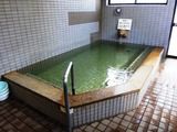熊本県 菊池市泗水町「亀の甲温泉」