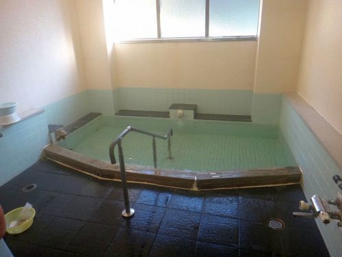 大塩温泉 上田コミュニティセンター西内(上田市)