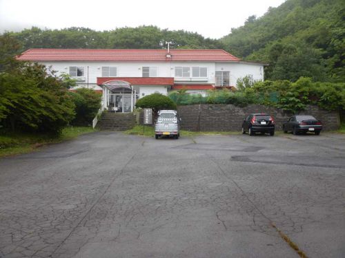 恵山温泉旅館(恵山温泉)