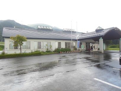 あづまね温泉 ききょう荘