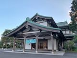 絶景日帰り温泉 龍宮殿本館(箱根町元箱根)