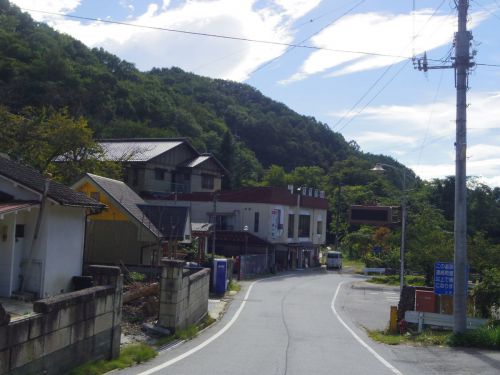 シルバーウィークでも、ひとり温泉旅へ。