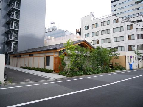2019.8 ONSEN RYOKAN YUEN SHINJYUKU (温泉旅館 由縁 新宿)お部屋 ①
