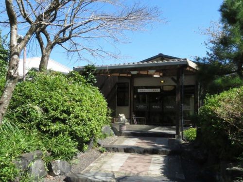 谷汲温泉 根尾川谷汲温泉 ★