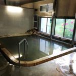 男鹿温泉 温泉旅館 ゆもと 日帰り入浴 ★★+