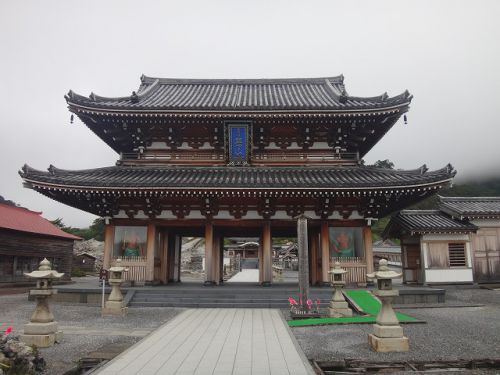 下北温泉巡り編 ~恐山温泉~