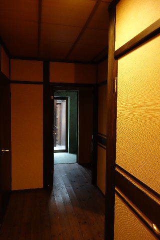 長野県昼神温泉 昼神の棲 玄竹3('A`)客室その2
