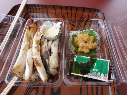 五能線・白神山地青池・鶴の舞橋・角館・乳頭温泉郷と10の味覚 3日間 ②