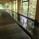 白布温泉 中屋別館 不動閣 日帰り入浴 ★★★