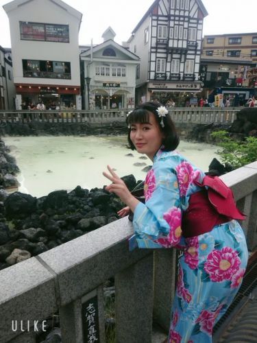 お洒落カフェに食べ歩き!草津で過ごす温泉女子旅|草津の魅力を伝えます!
