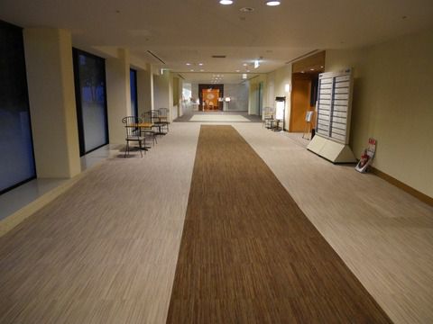 湯本富士屋ホテル 館内・大浴場 ②
